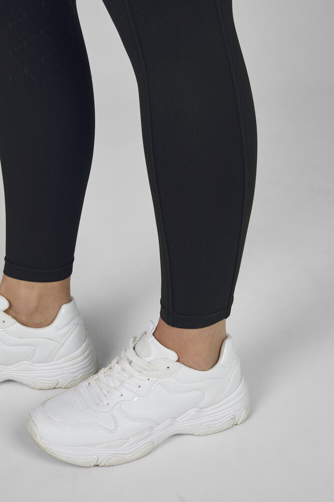 Reitleggings Flex Full Grip Core HW25/26