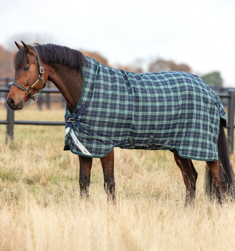 Horseware Rhino Wug 100 g Turnout Decke