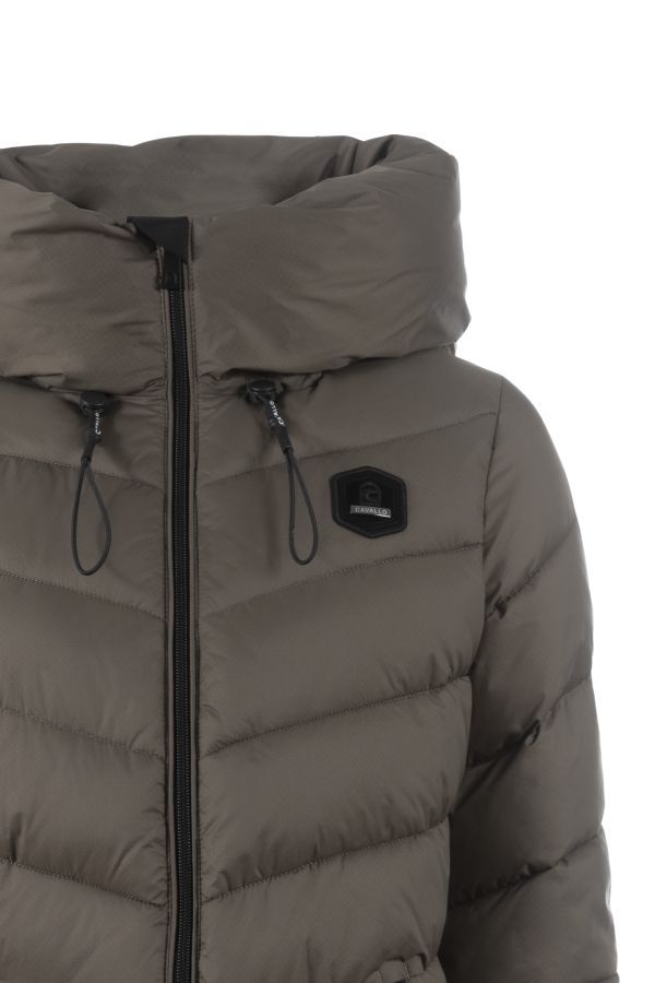 Damen Parka CAVALMAYA