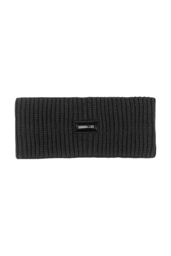 Strickstirnband CAVALMATTIE