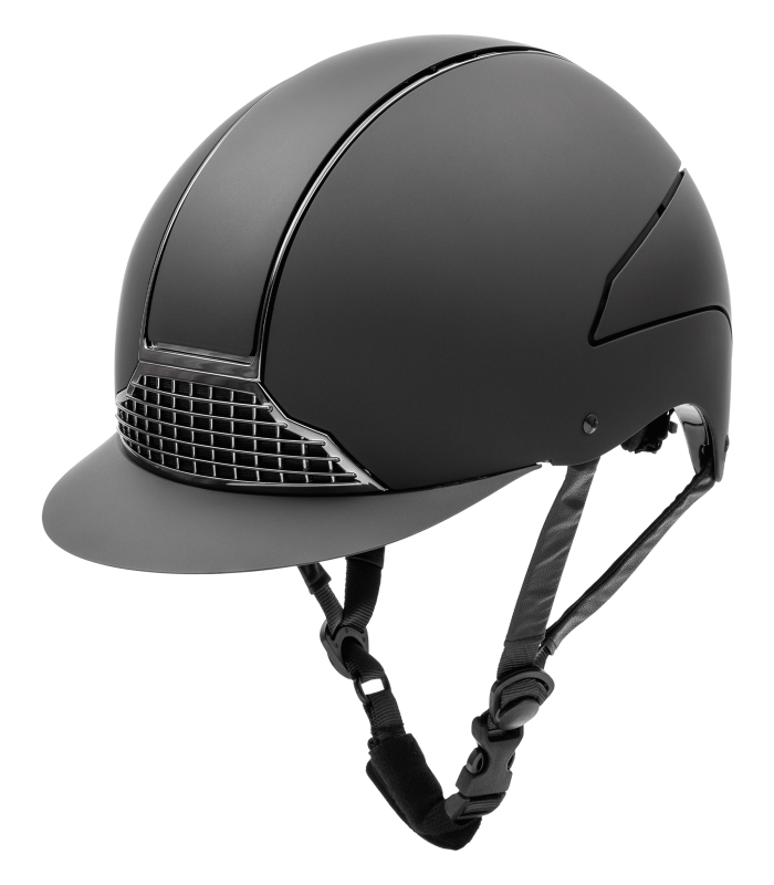SWING Reithelm H24 chrome