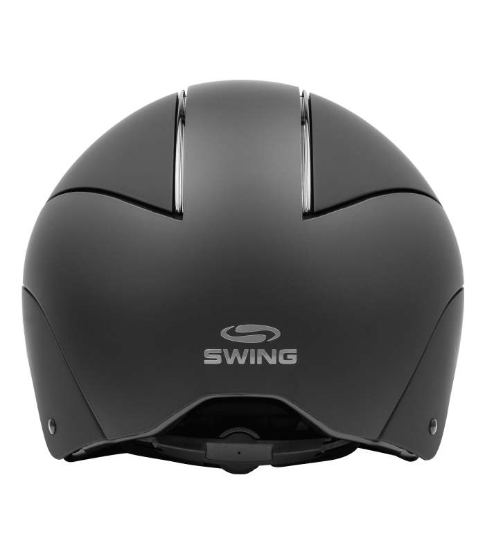 SWING Reithelm H24 chrome