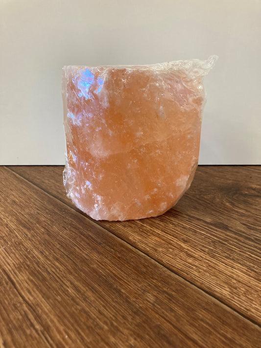 Kristallsalzleckstein 2,5 kg