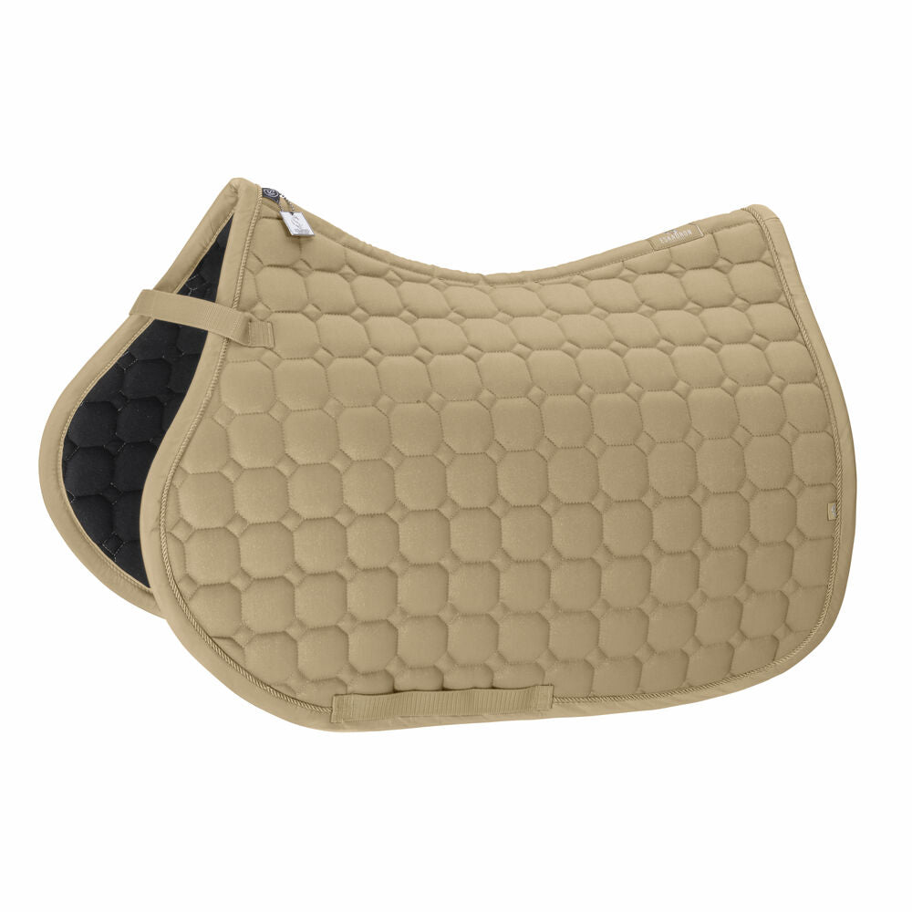 Schabracke COTTON GLITTER Classic Sports 26 S/S