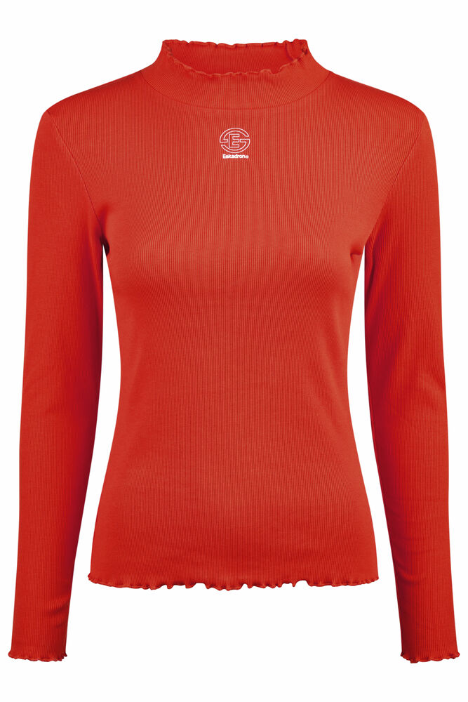 Shirt Turtleneck Rib Dynamic 2025 A/W