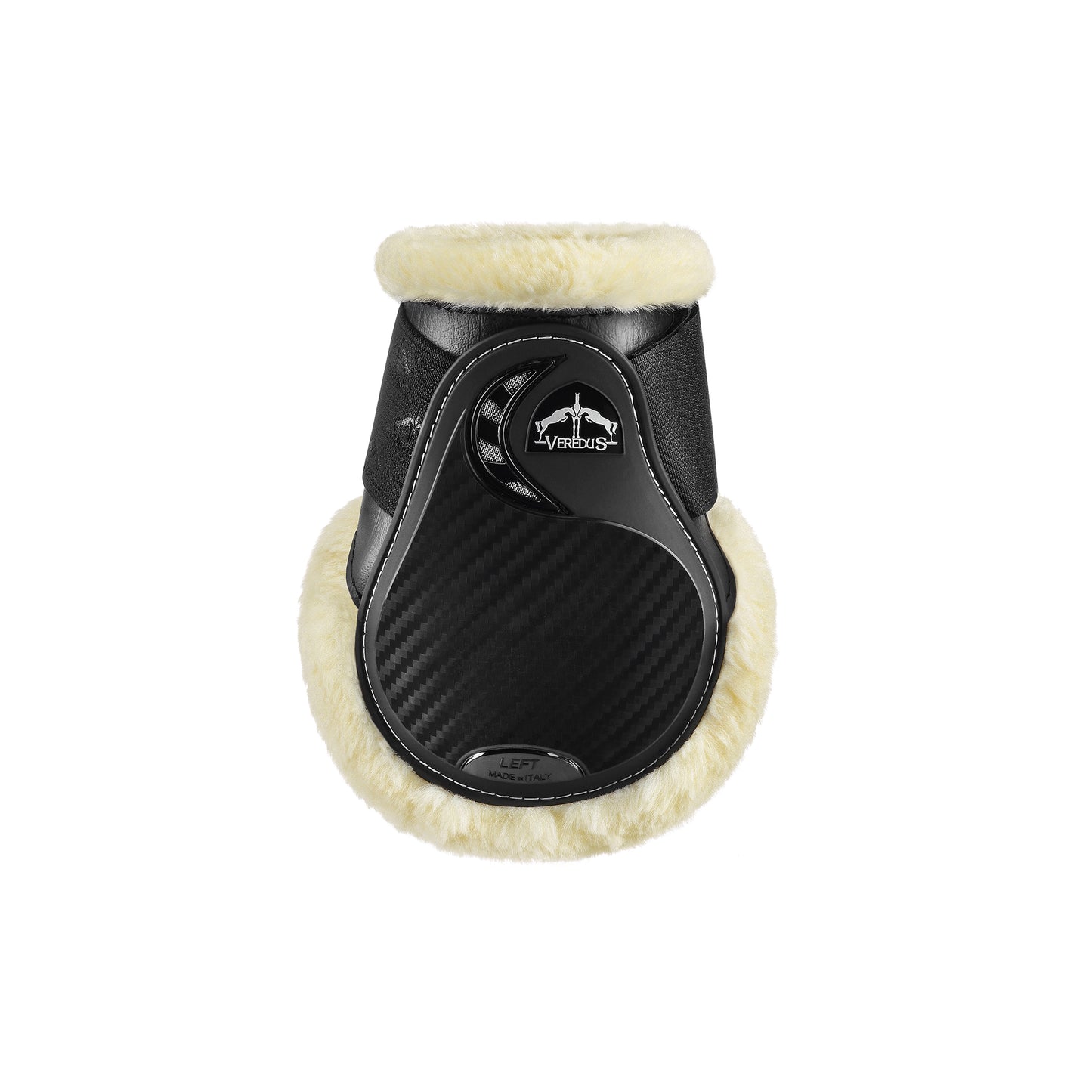 Veredus - TRC-Vento Save the Sheep rear Streichkappen