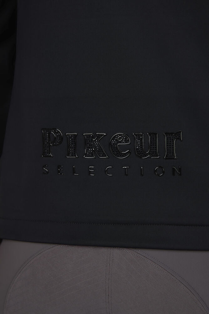 TECHVELVET FLEECE Fleecejacke