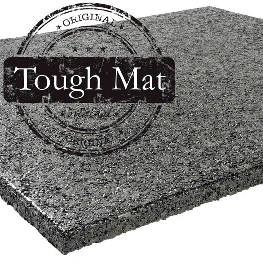 Tough Mat Stallmatte 100x100x3 cm