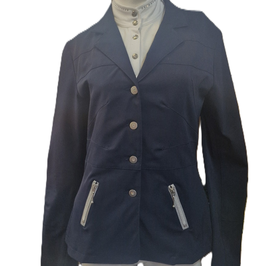 Turnierjacket Madonna von Kentucky