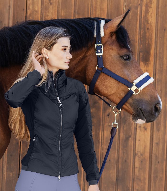 Windbreaker Jacke Porto