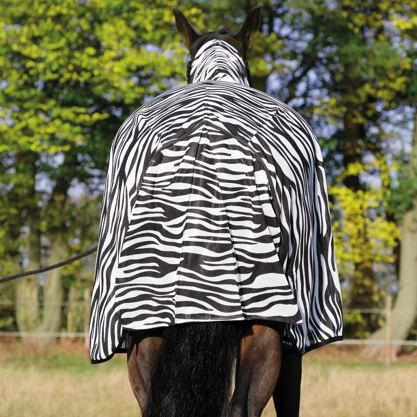 Outdoor-Fliegendecke Comfort Pro Zebra