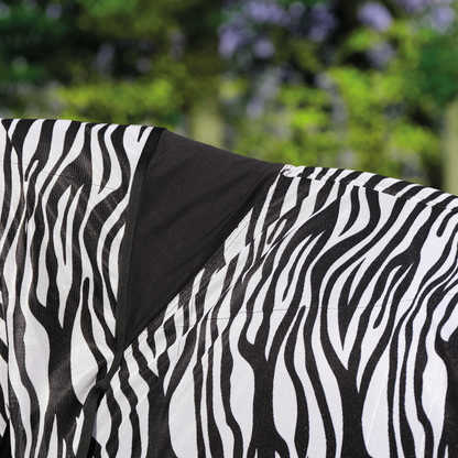 Outdoor-Fliegendecke Comfort Pro Zebra