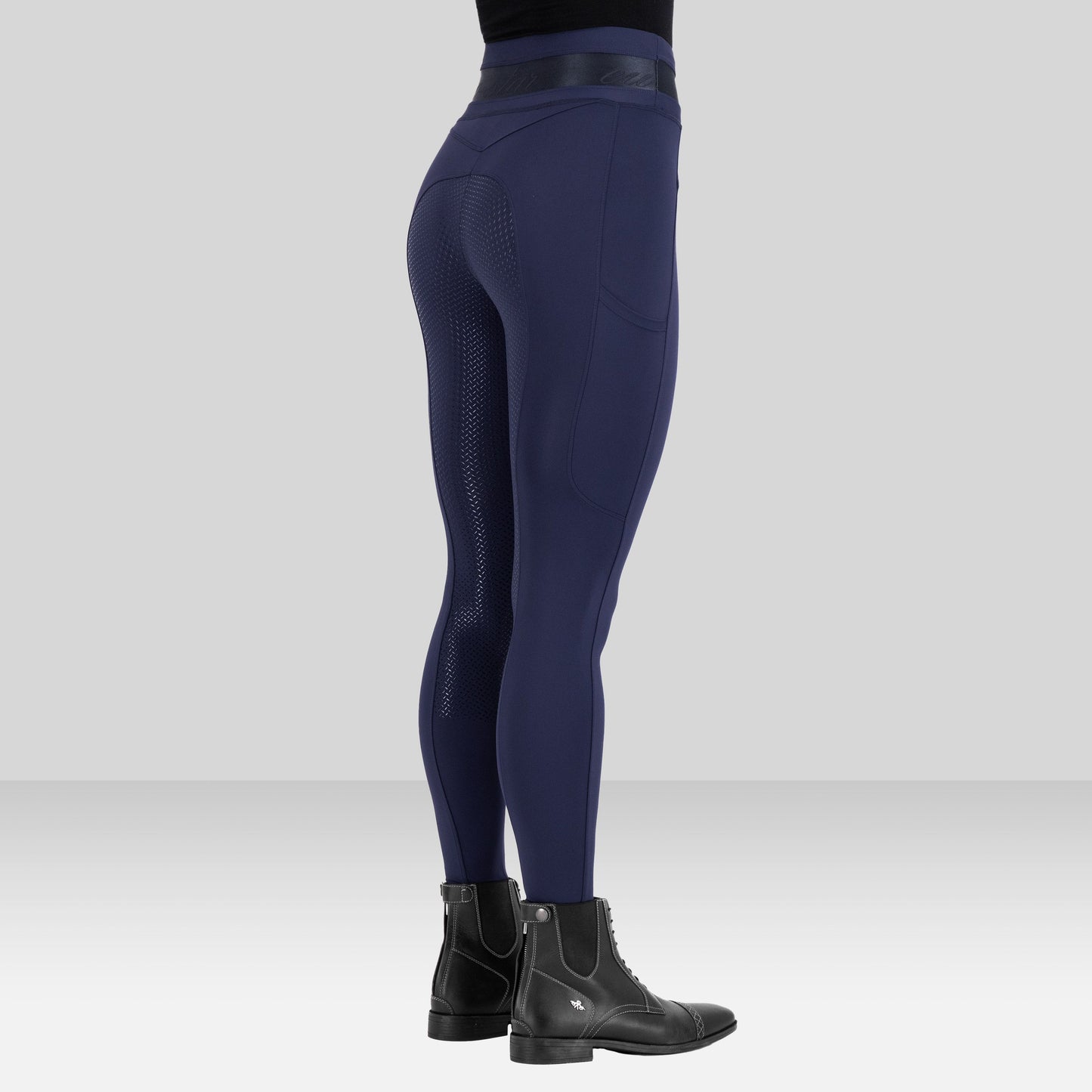 Reithose ESAres Full-Grip FS25