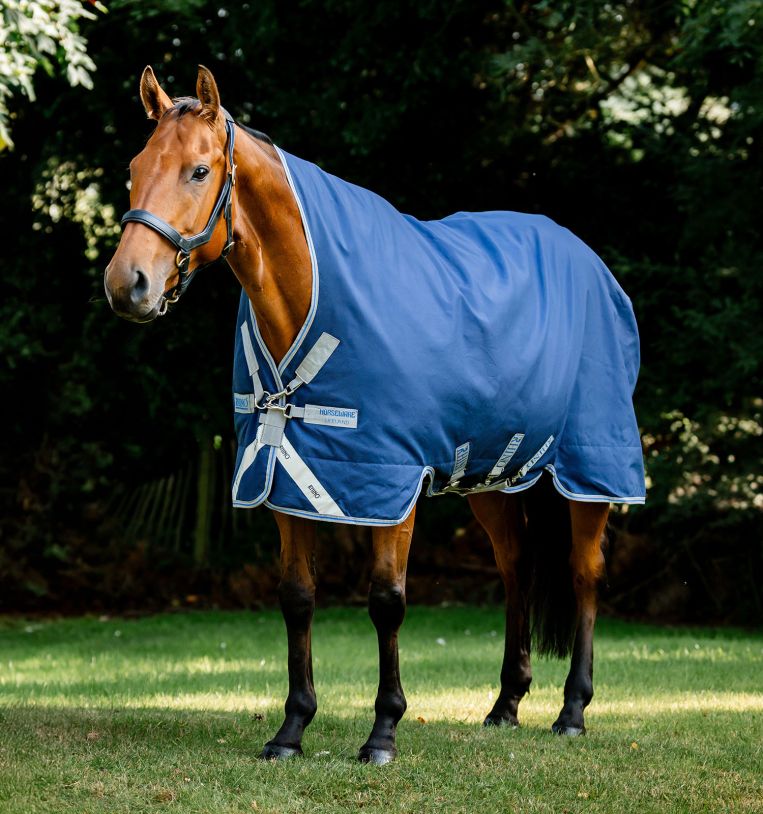 Horseware Rhino Wug 100 g Turnout Decke