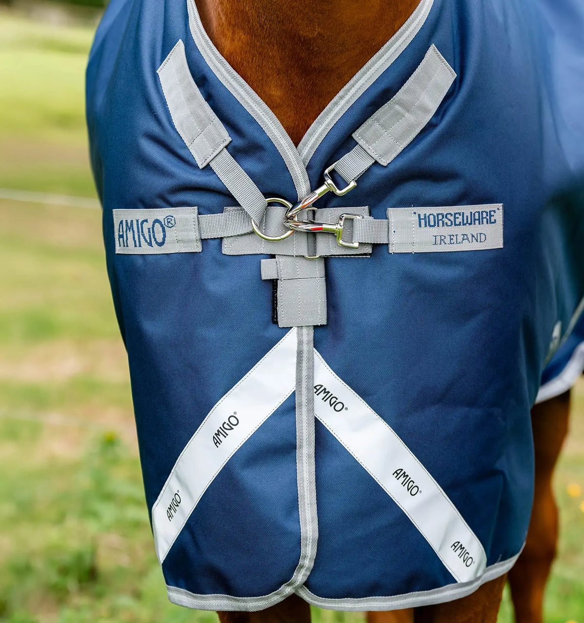 Weidedecke Amigo® Ripstop 1200D (0 g)