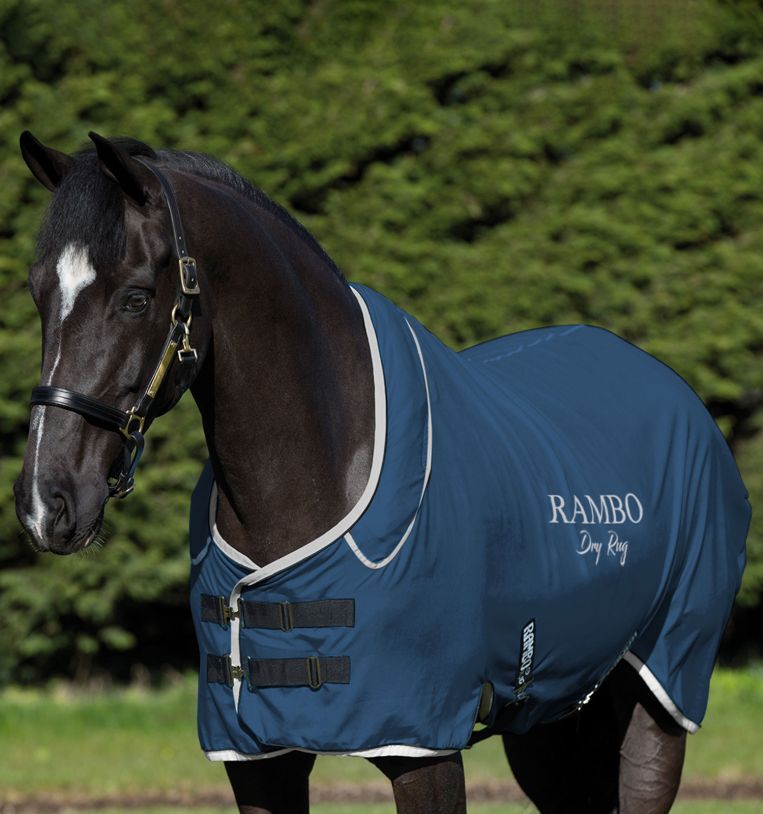 Rambo Dry Rug Supreme 0g