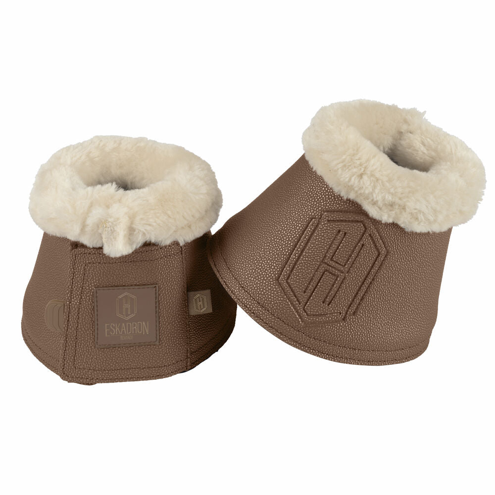 Sprungglocken Stingray Fauxfur Heritage 24/25