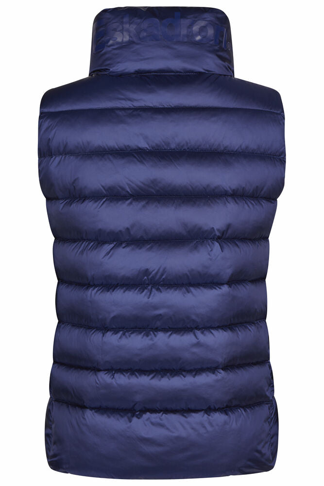 Weste Quilt-Waistcoat Heritage 24/25