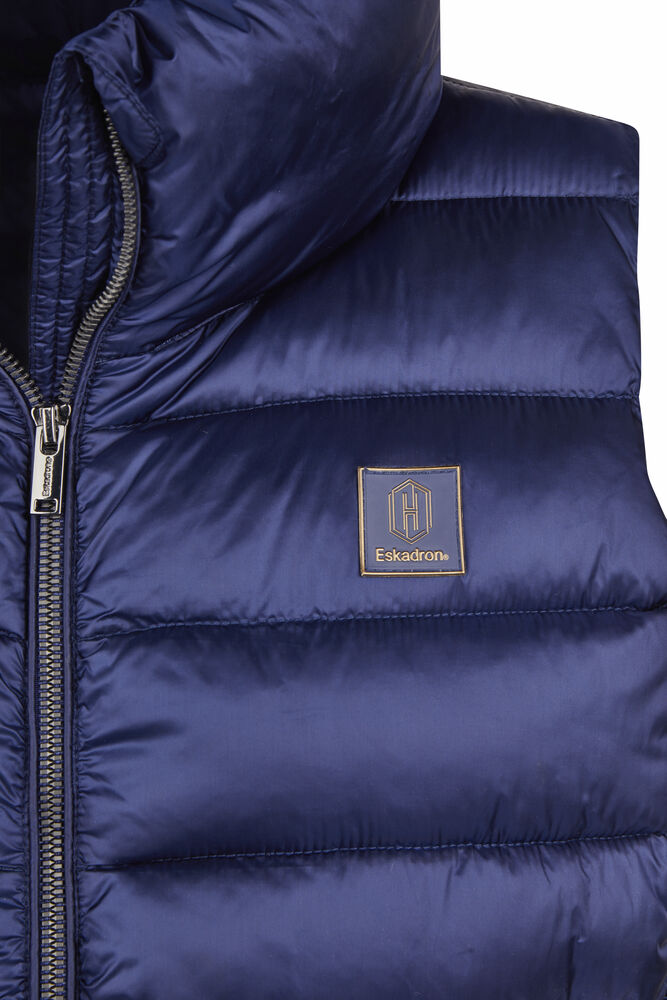 Weste Quilt-Waistcoat Heritage 24/25