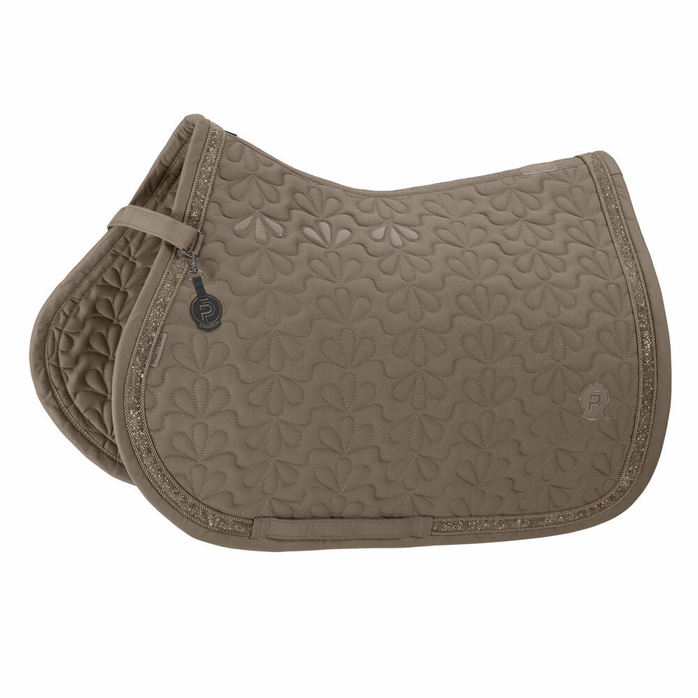 Schabracke Sparkle Jewel Platinum 25