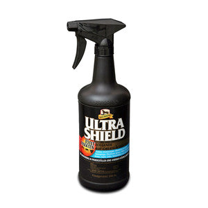 UltraShield Black