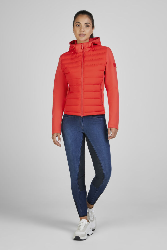 Hybrid Jacke Sports FS25