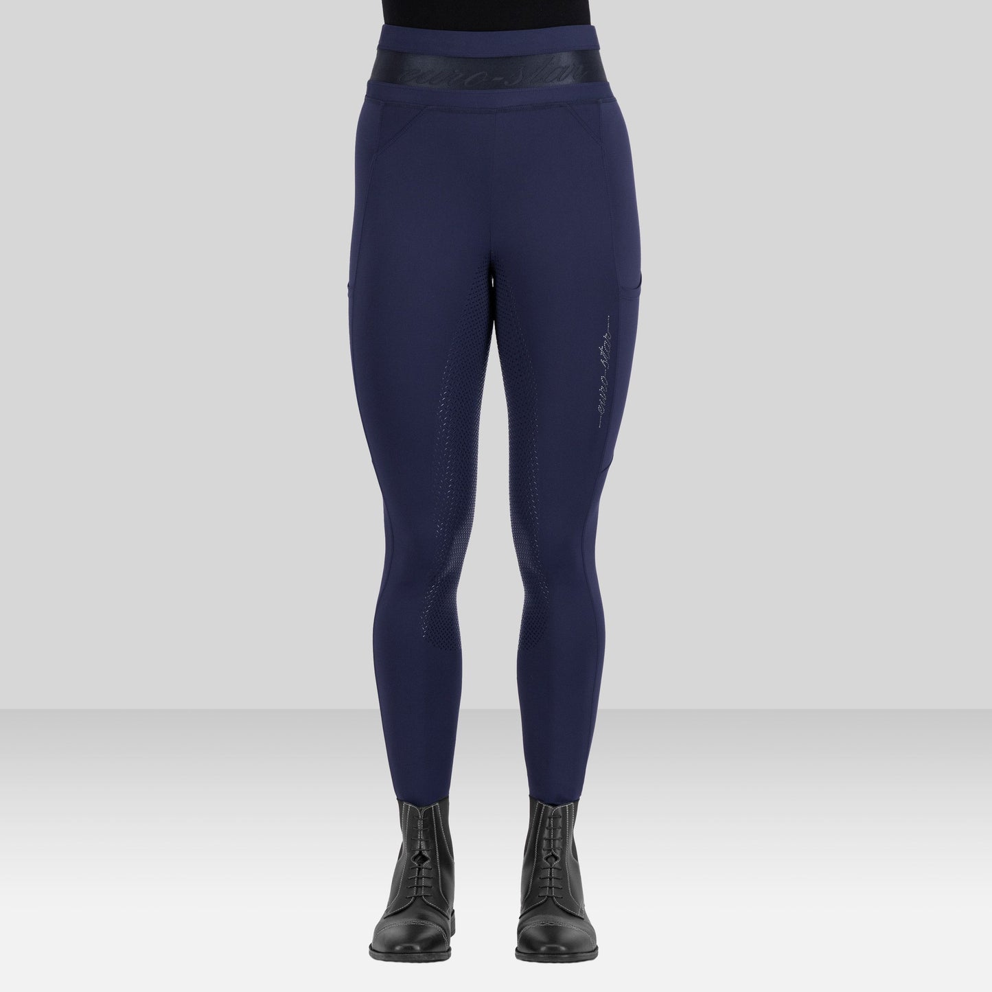 Reithose ESAres Full-Grip FS25