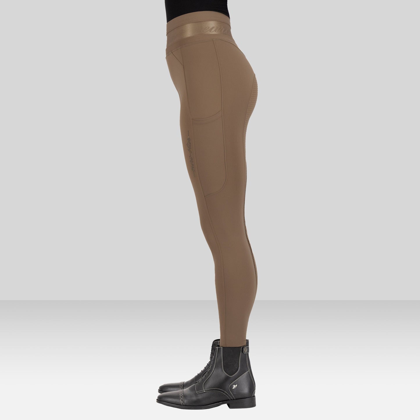 Reithose ESAres Full-Grip FS25