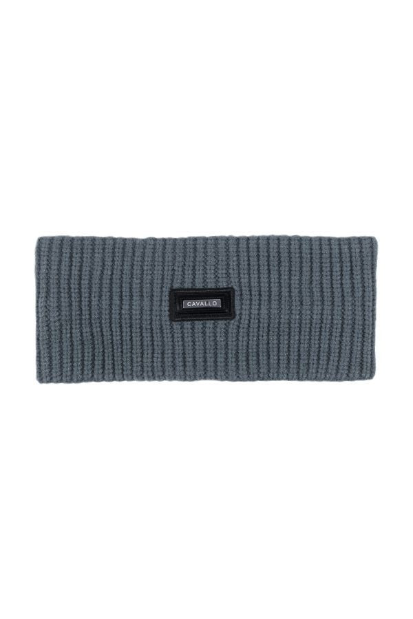 Strickstirnband CAVALMATTIE
