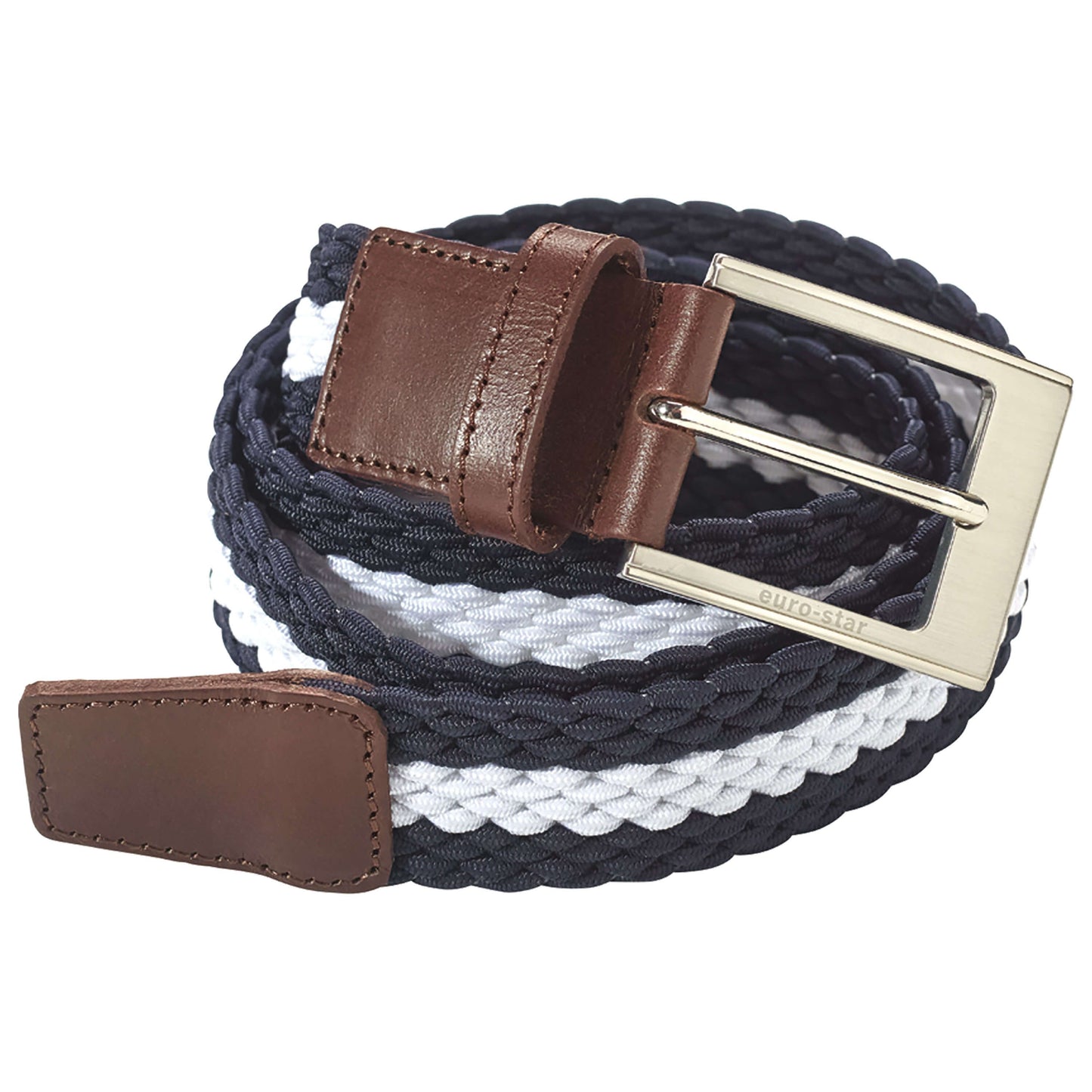 Gürtel Unisex Plaited ES