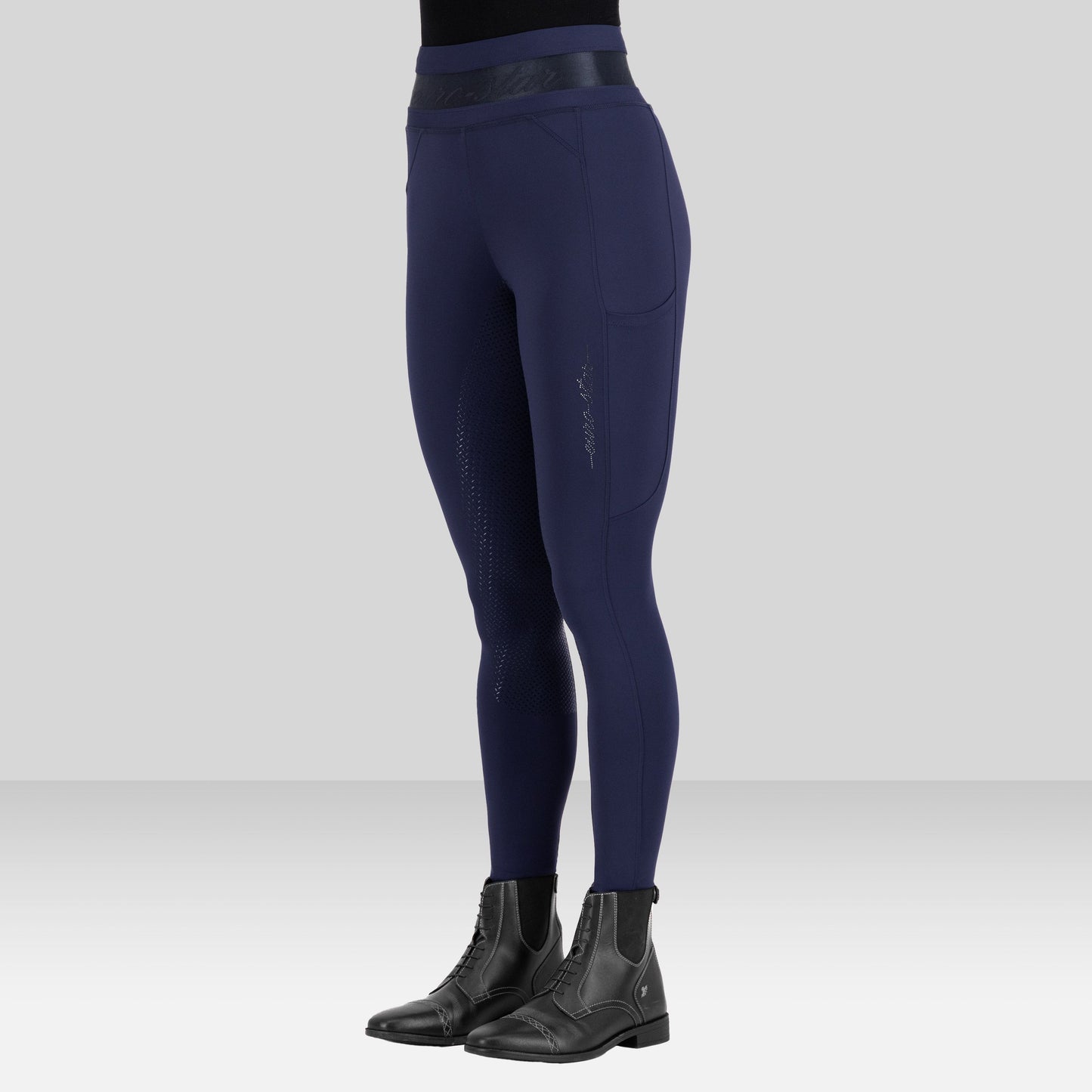 Reithose ESAres Full-Grip FS25