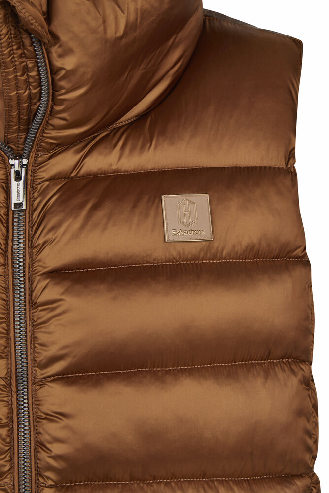 Weste Quilt-Waistcoat Heritage 24/25