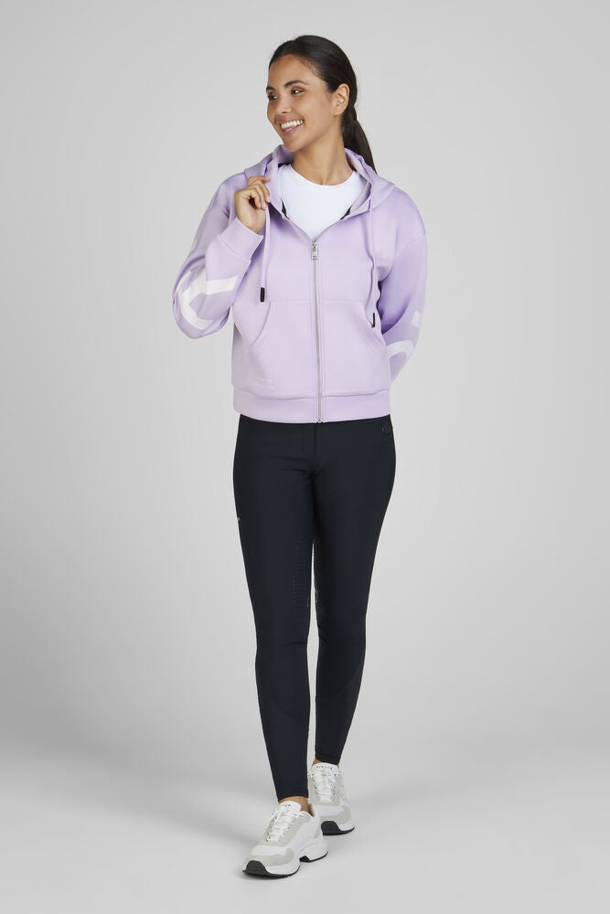 Sweatjacke Athleisure FS25