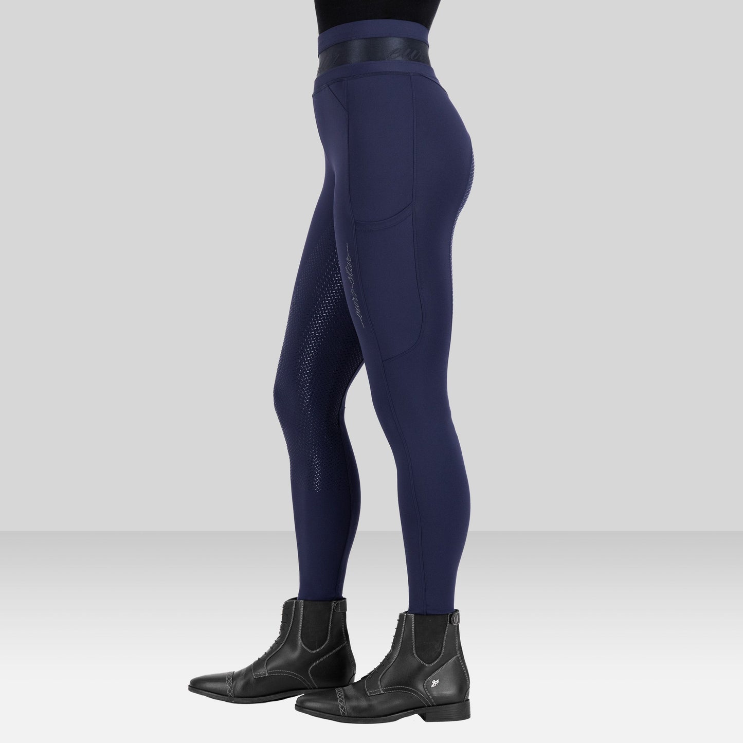 Reithose ESAres Full-Grip FS25