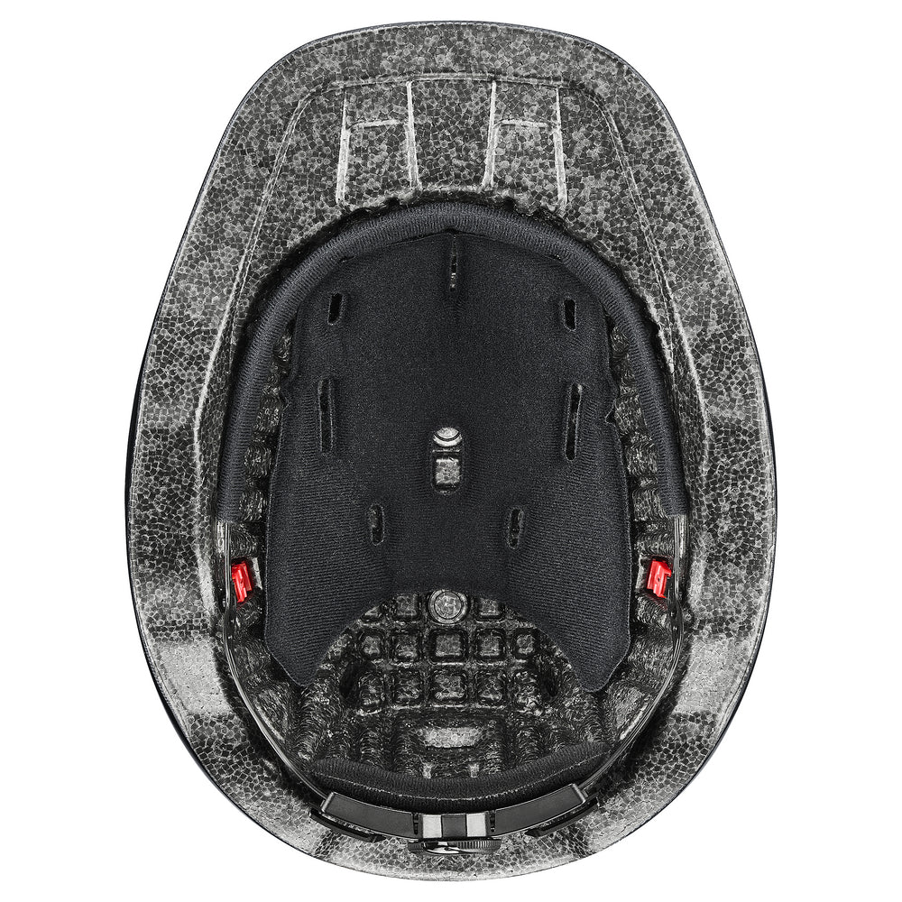 Reithelm kidoxx black matt