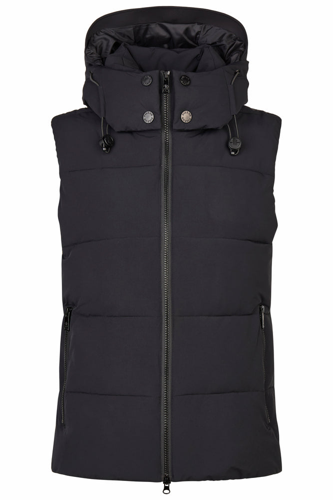 Quilted Vest 8004 Athleisure HW 25/26