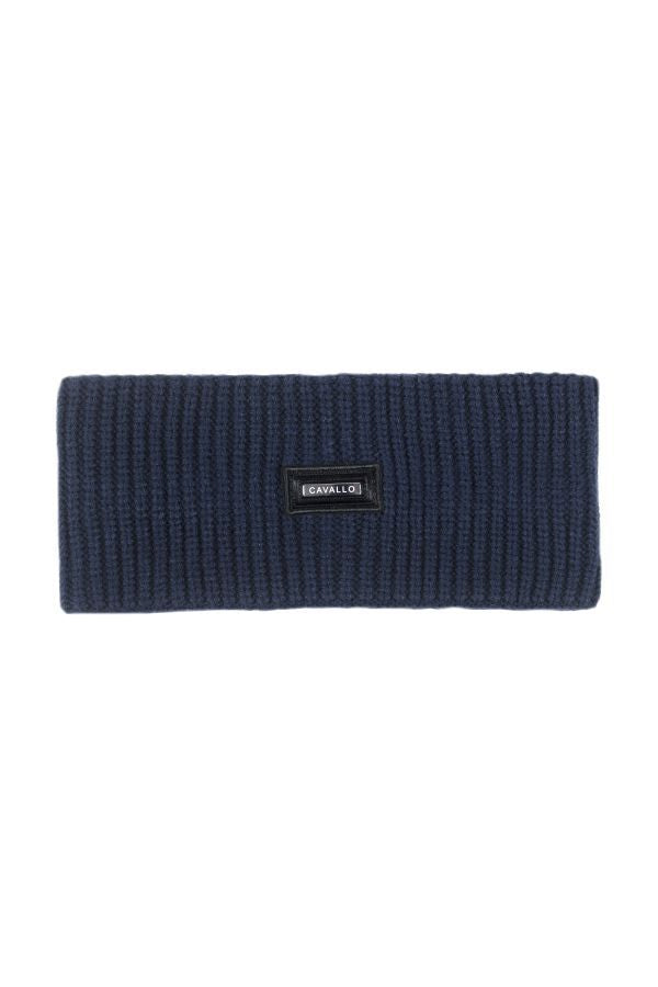 Strickstirnband CAVALMATTIE