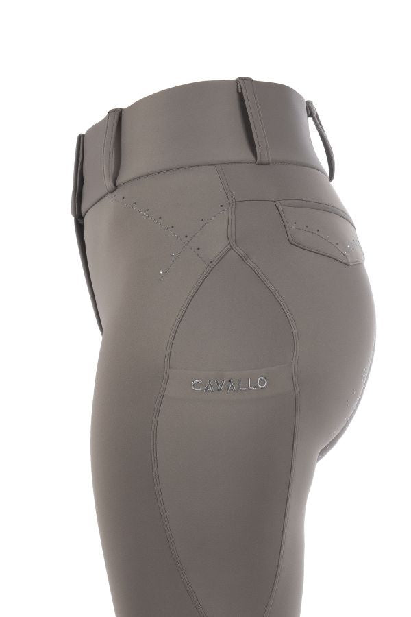 Reithose CAVALCANDERA GRIP MOBILE FS25