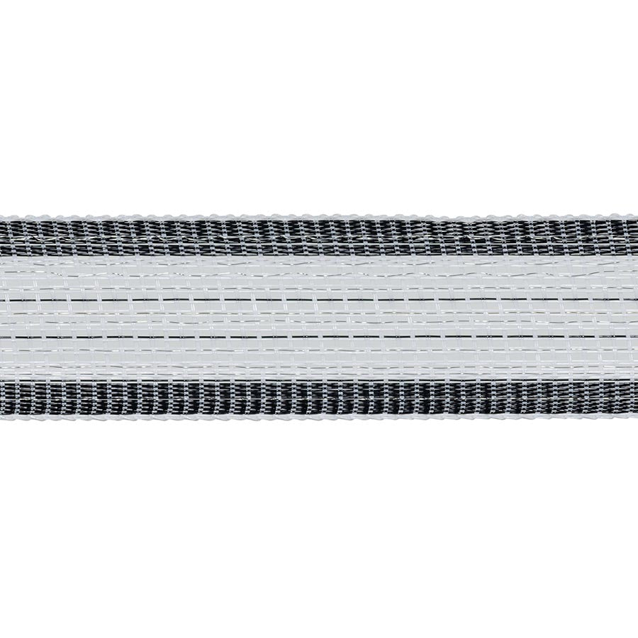 PowerLine-Breitband 40 mm (weiß, 200 m)