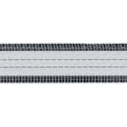 PowerLine-Breitband 40 mm (weiß, 200 m)