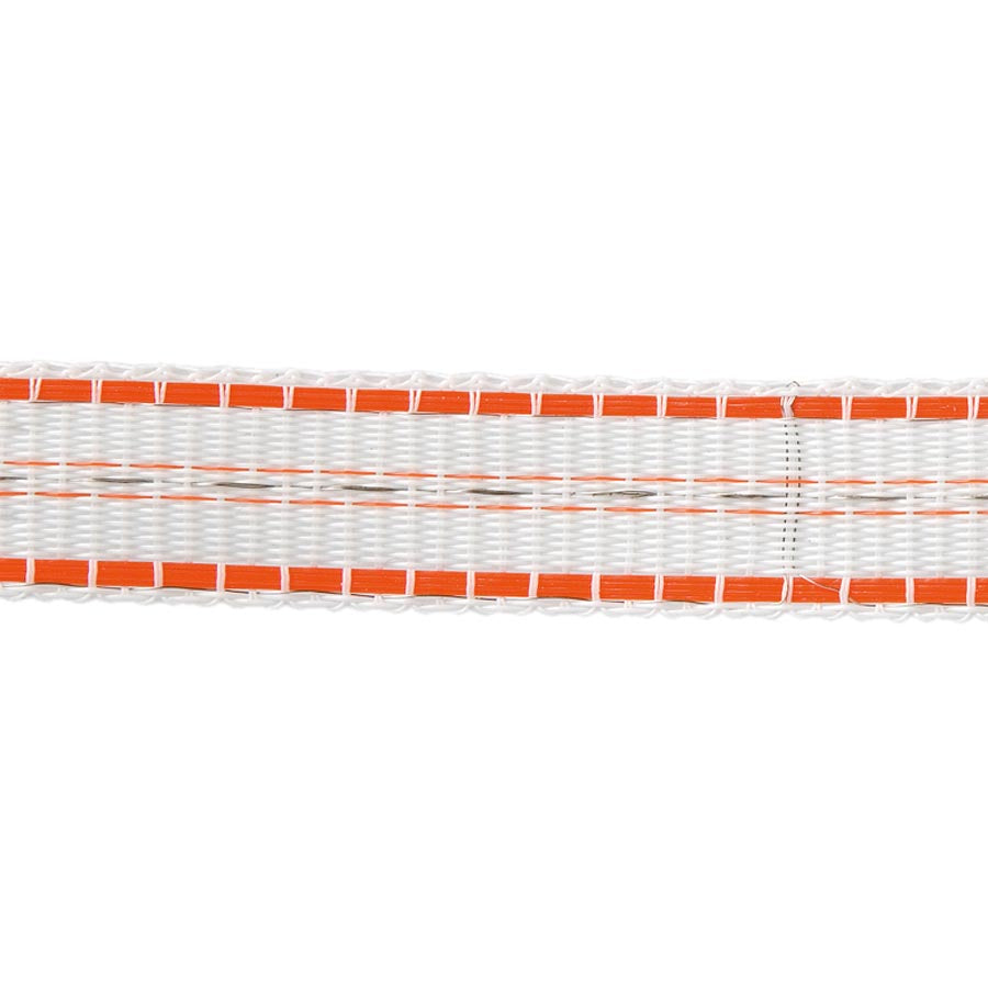 TurboLine-Breitband 20 mm (weiß, 200 m)