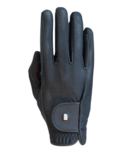 ralf handschuh Reithandschuh Roeck-Grip Lite