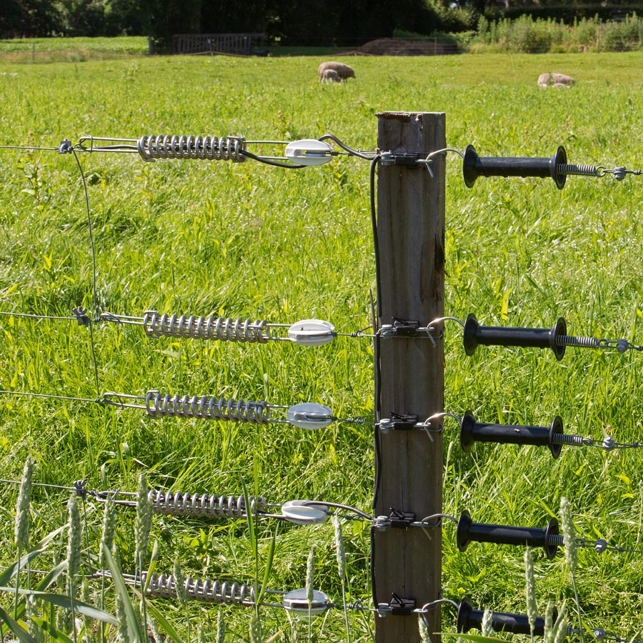 Zugisolator S verstärkt