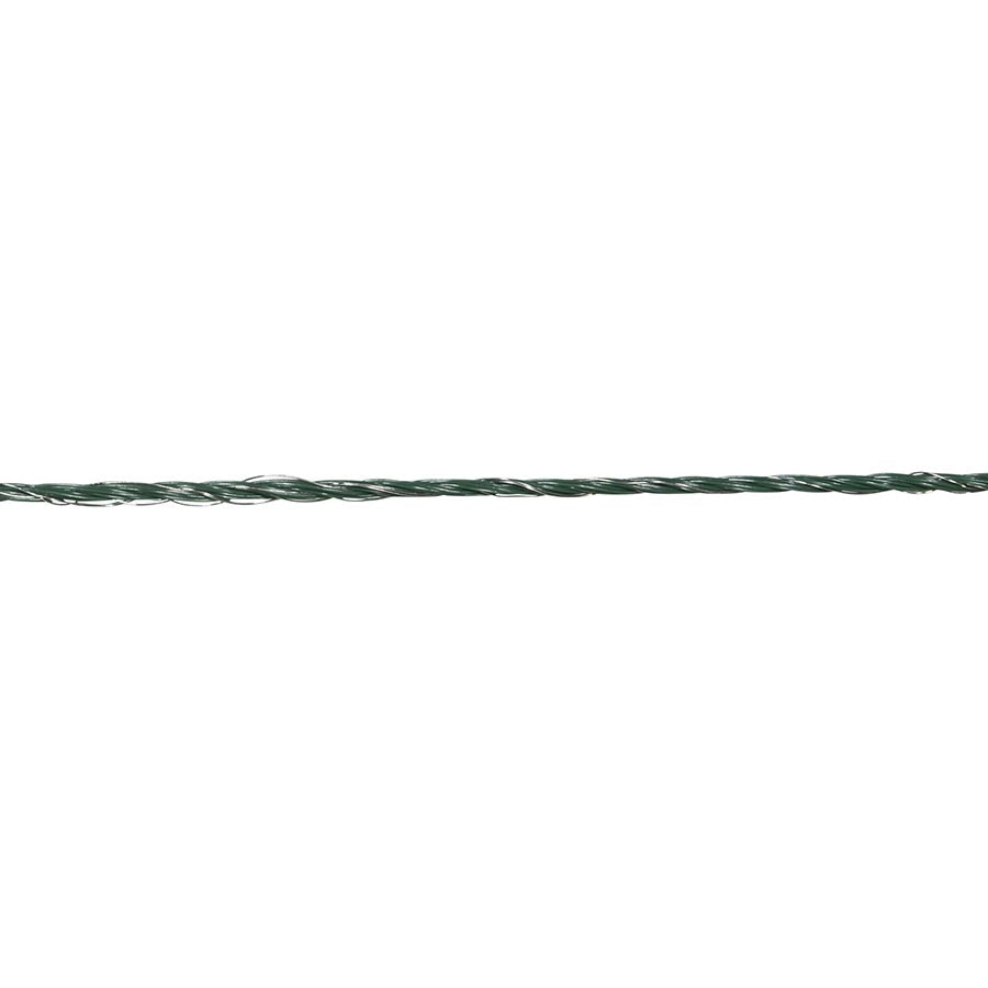 Litze Vidoflex 3 Powerline (grün, 100 m)