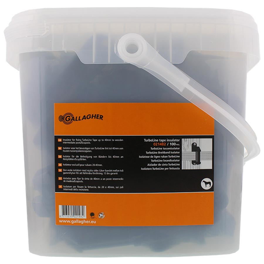 TorboLine Breitband-Isolator