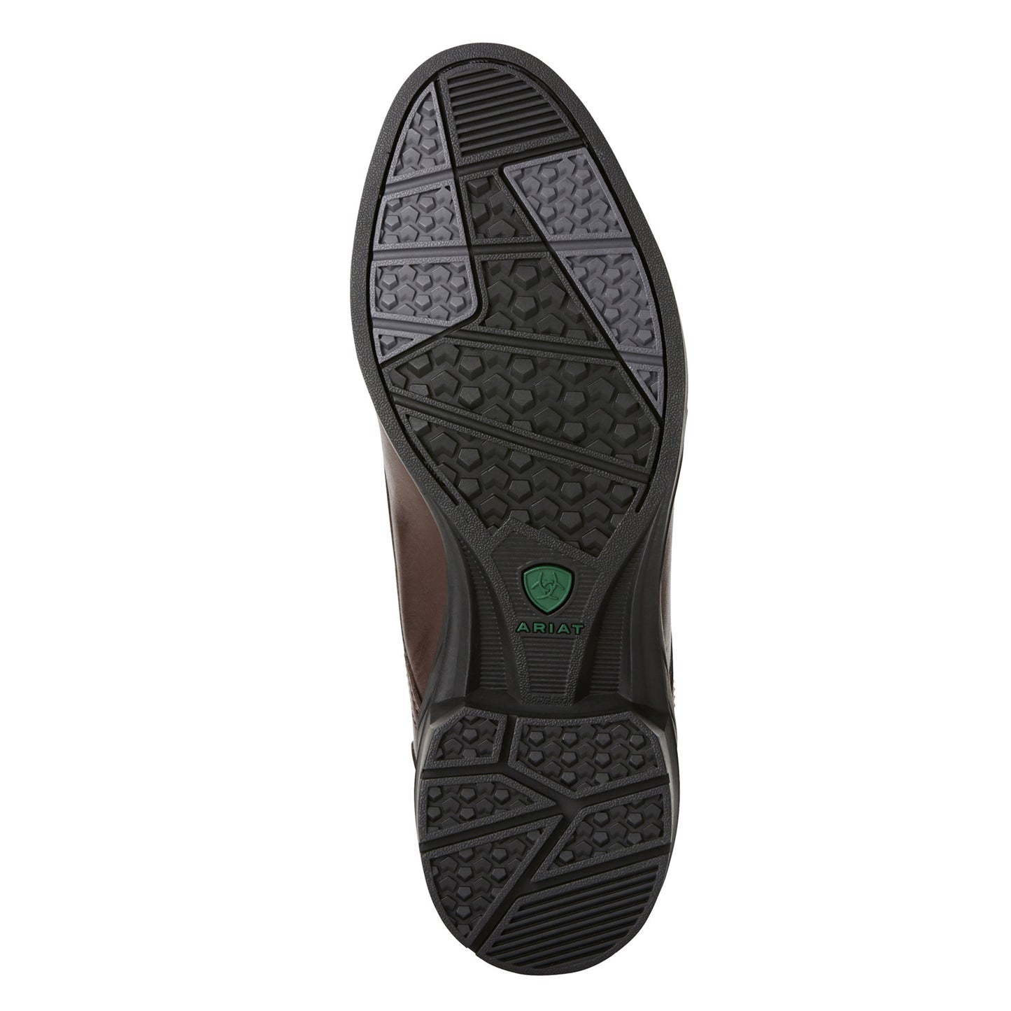 Stiefelette Heritage IV Paddock