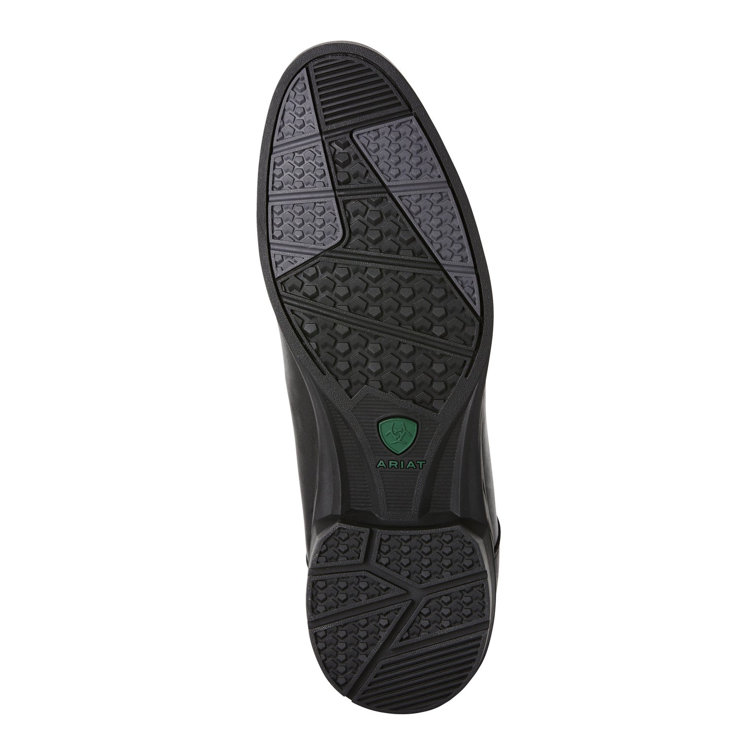 Stiefelette Heritage IV Zip Paddock Herren