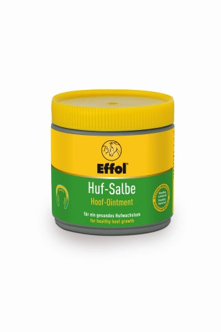 Huf-Salbe gelb