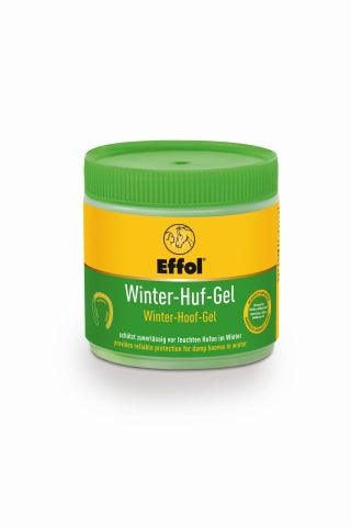 Winter-Huf-Gel