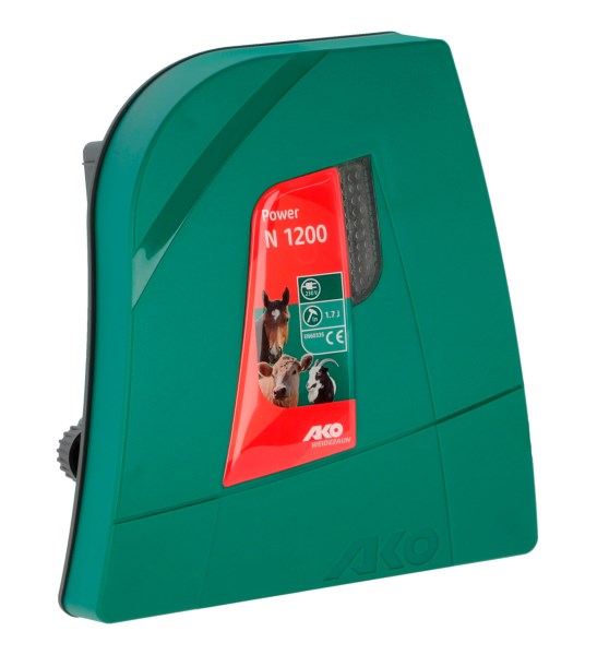 Power N 1200 - 230 V